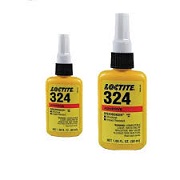 Keo khoá ren Loctite 324 Speedbonder